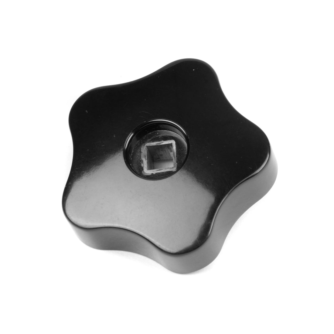 B7371509 Steam/Hot Water Handle 7X7 | ECM ECM-B7371509