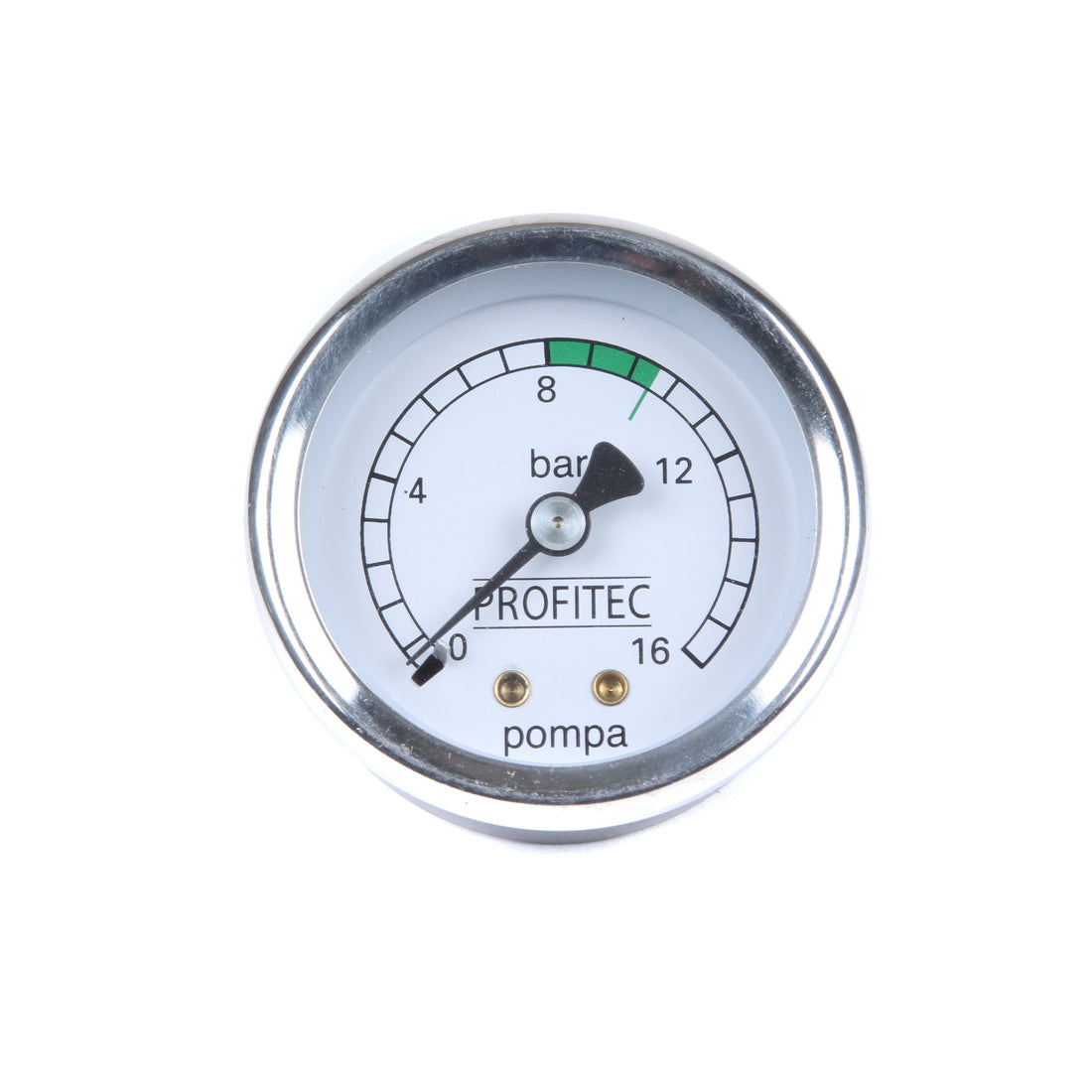 P2500 Pump pressure gauge Profitec
