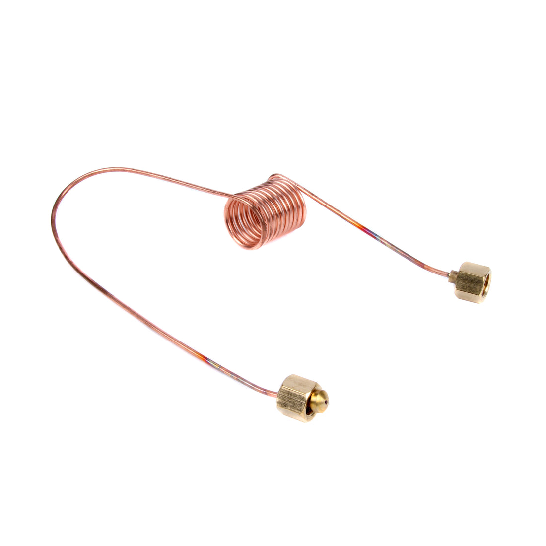 P6051 Capillary Tube Pump P. Gauge 1M 1/8 - Parts | ECM ECM-P6051