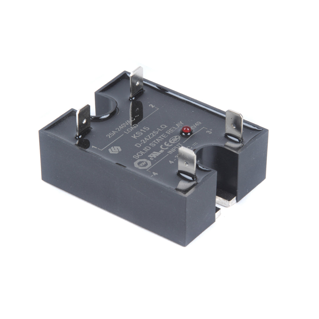 Profitec P6031 Static relay