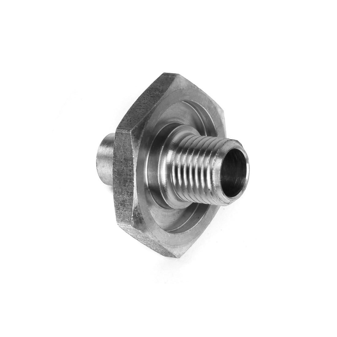P6020 Water Tank Adapter Middle Stainless Steel | Profitec PRO-P6020