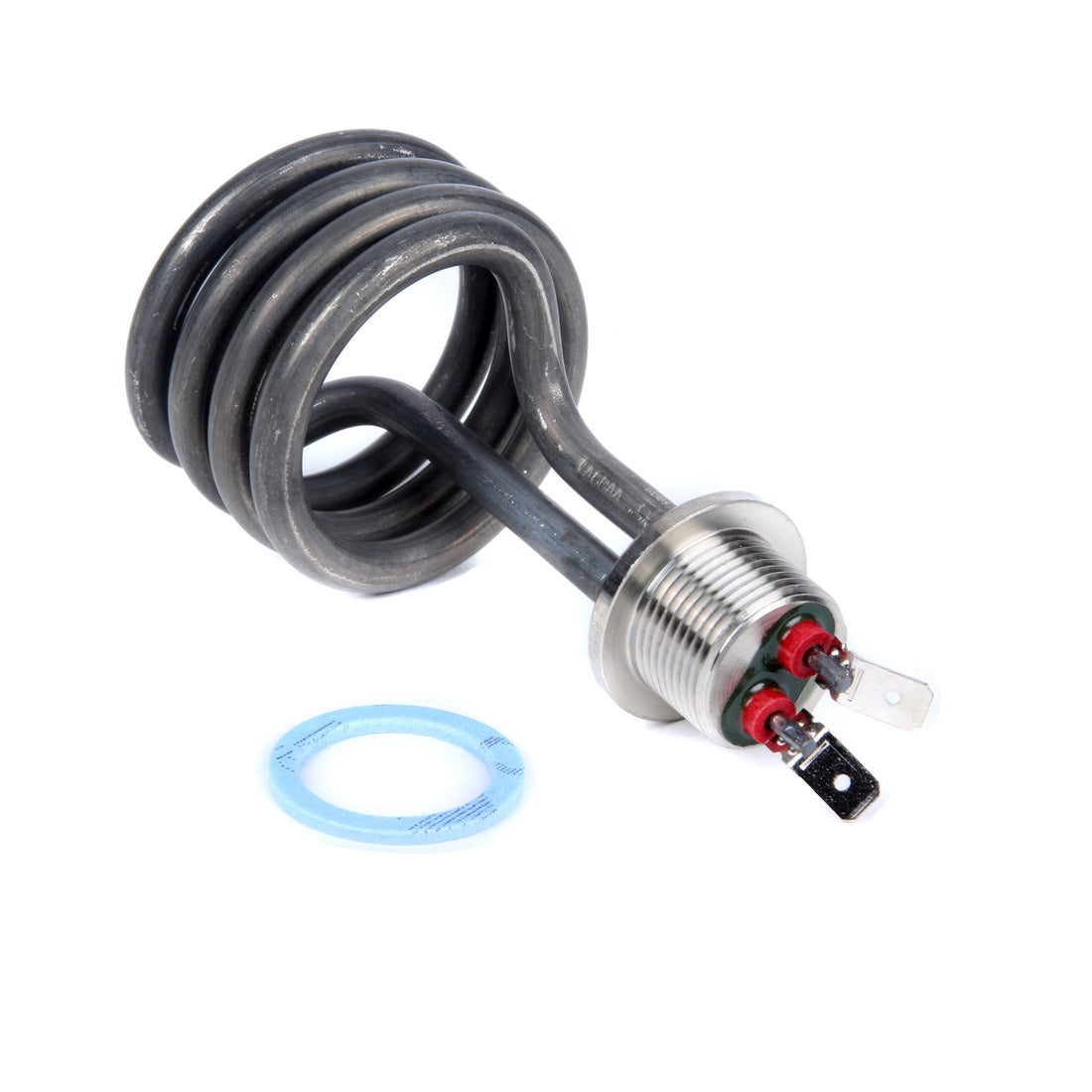 10705638 Kit Heating Element & Gasket 110-120 Silvia V3 w/nut