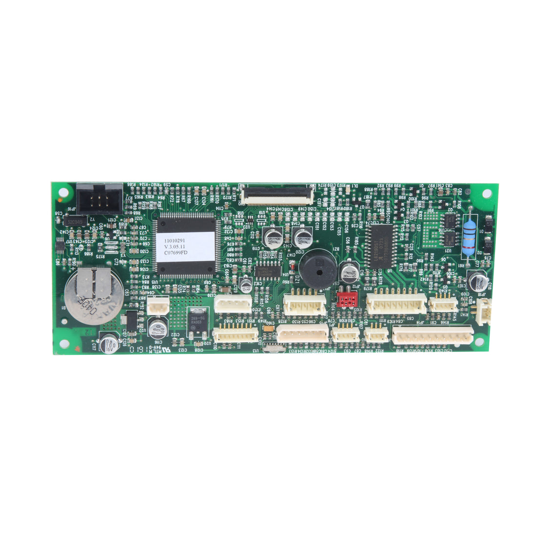 11010291 Cpusw As.V3 P0053/D | Saeco SA-11010291