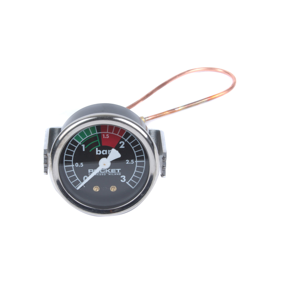A299905009 Evo V2 Boiler Pressure Gauge | Rocket Espresso RE-A299905009