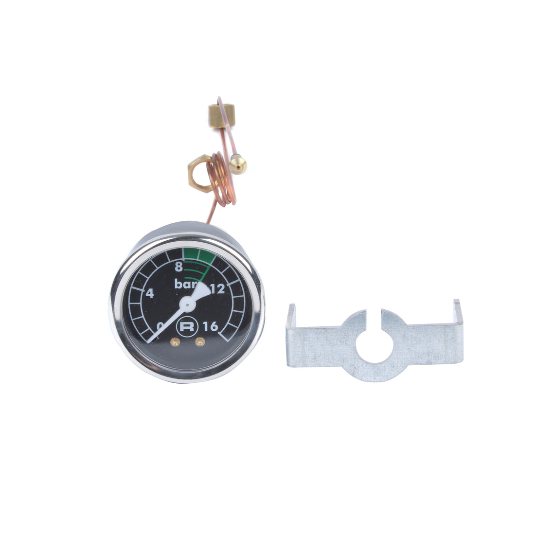 A299905010 Evo V2 Pump Gauge | Rocket Espresso RE-A299905010