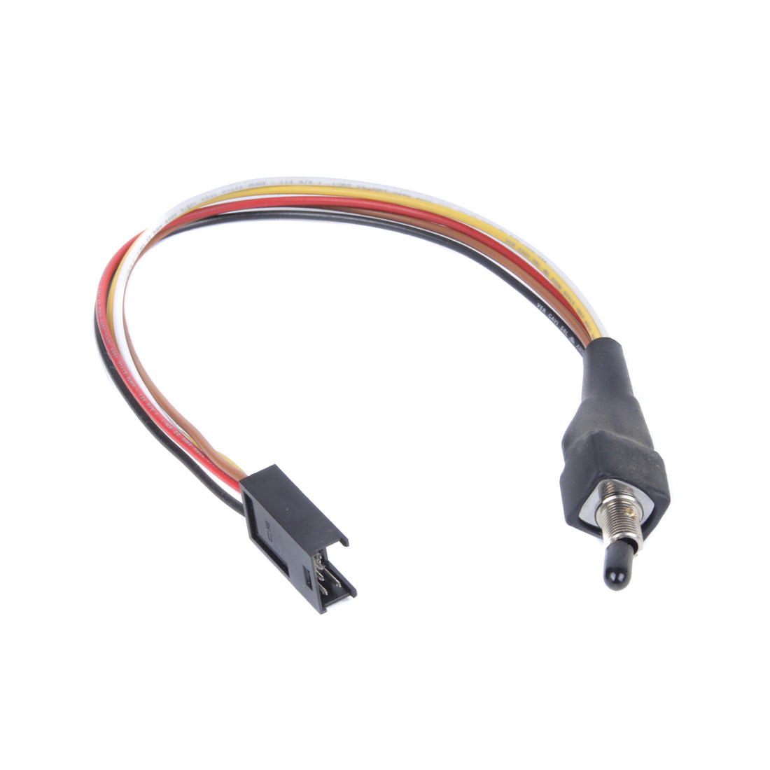 A190004590 Switch For Water Connection | Rocket Espresso RE-A190004590