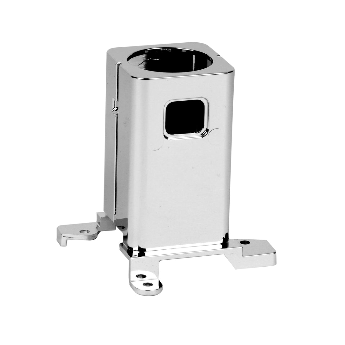 11022919 Chrome Coffee Dispenser Support | Saeco SA-11022919