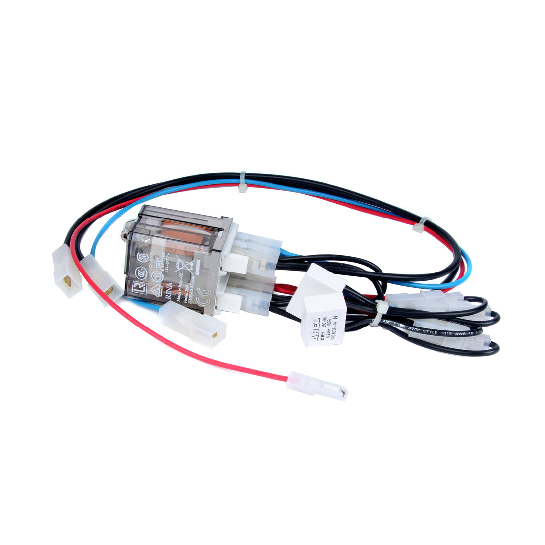 7433020 Pressostat Compound 110V Bz10 Spare Kit | Bezzera BZ-7433020