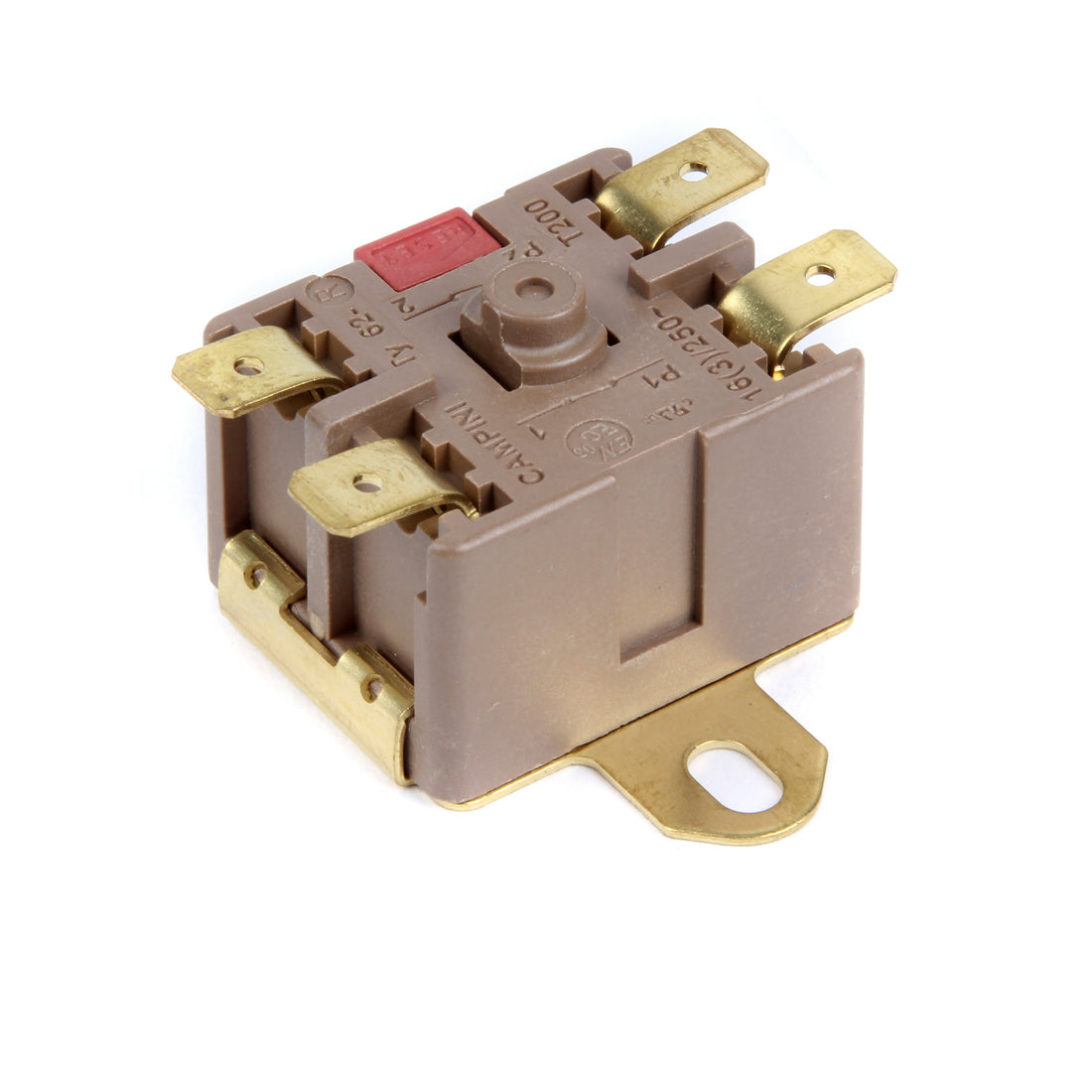 7634819 Thermic Safety Device 250V 130C High Limit | Bezzera BZ-7634819