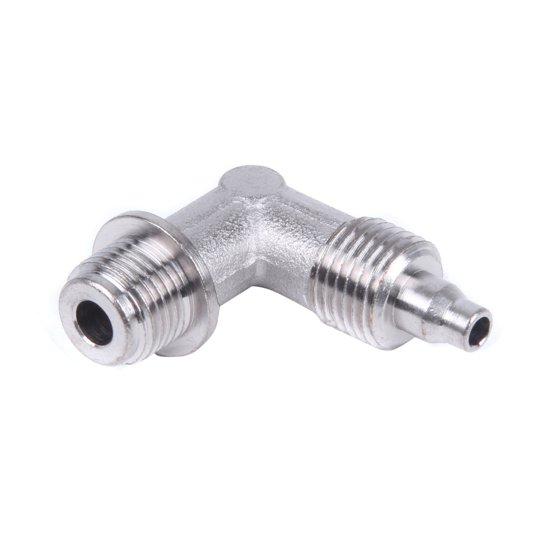 11012468 Tea/Brass Elbow Connector 1/8 Gas M10 | Gaggia GA-11012468