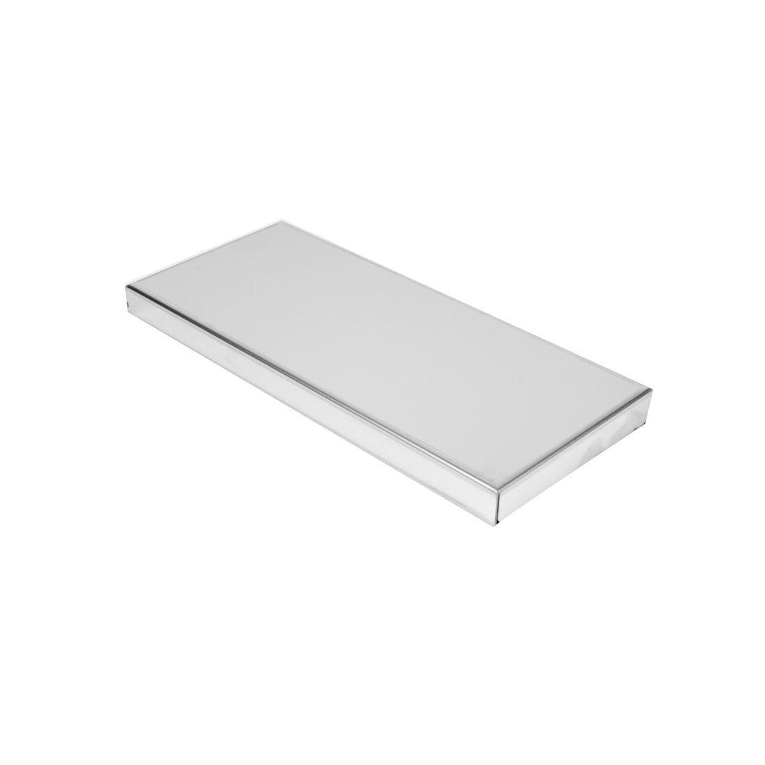 5073020Lw Tray Cover Stainless | Bezzera BZ-5073020LW