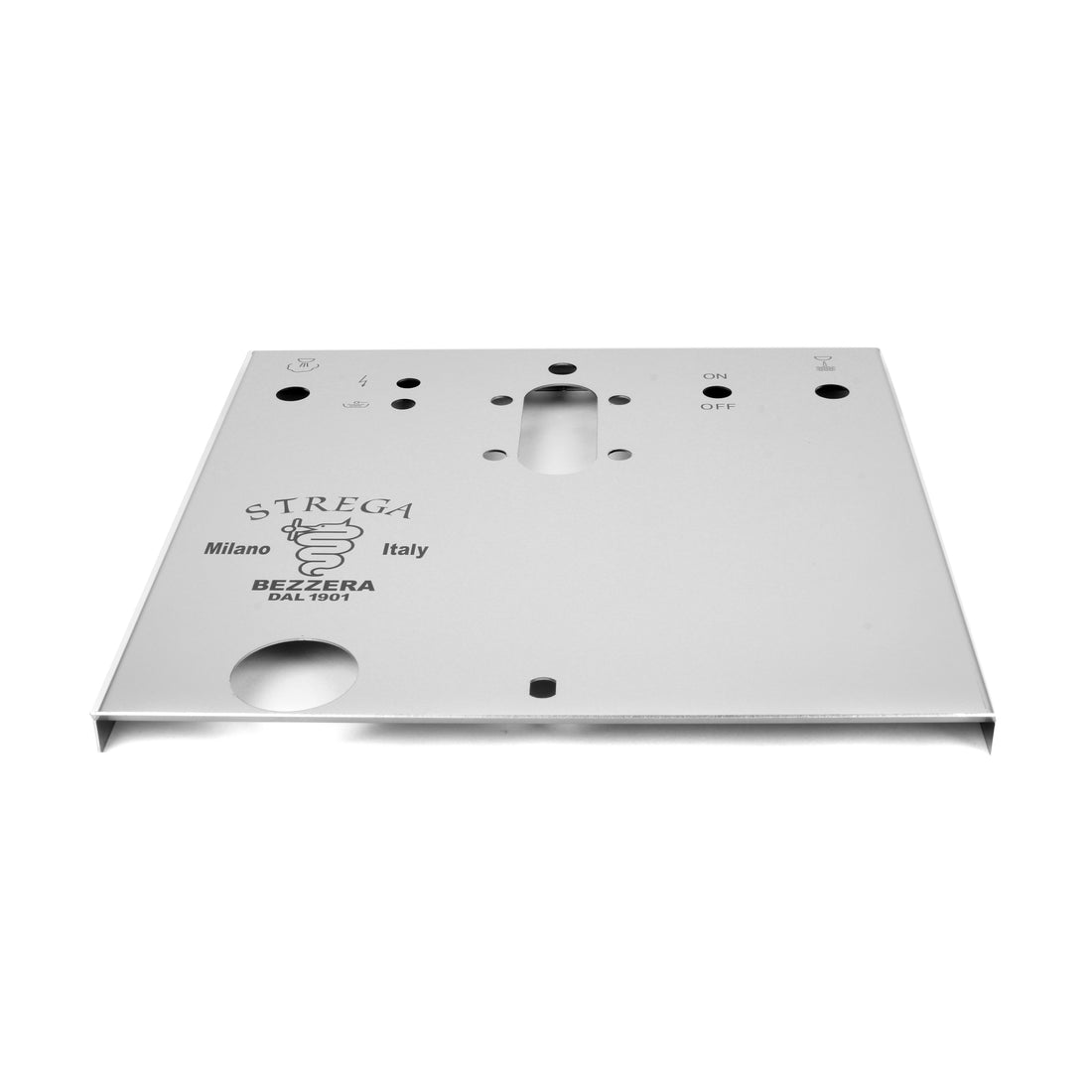 5074466Sg Strega Faceplate | Bezzera BZ-5074466SG