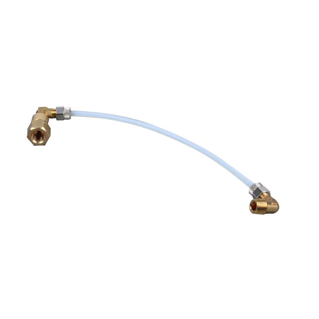 5194578Ll Pump-Solenoid Valve Hose | Bezzera BZ-5194578LL