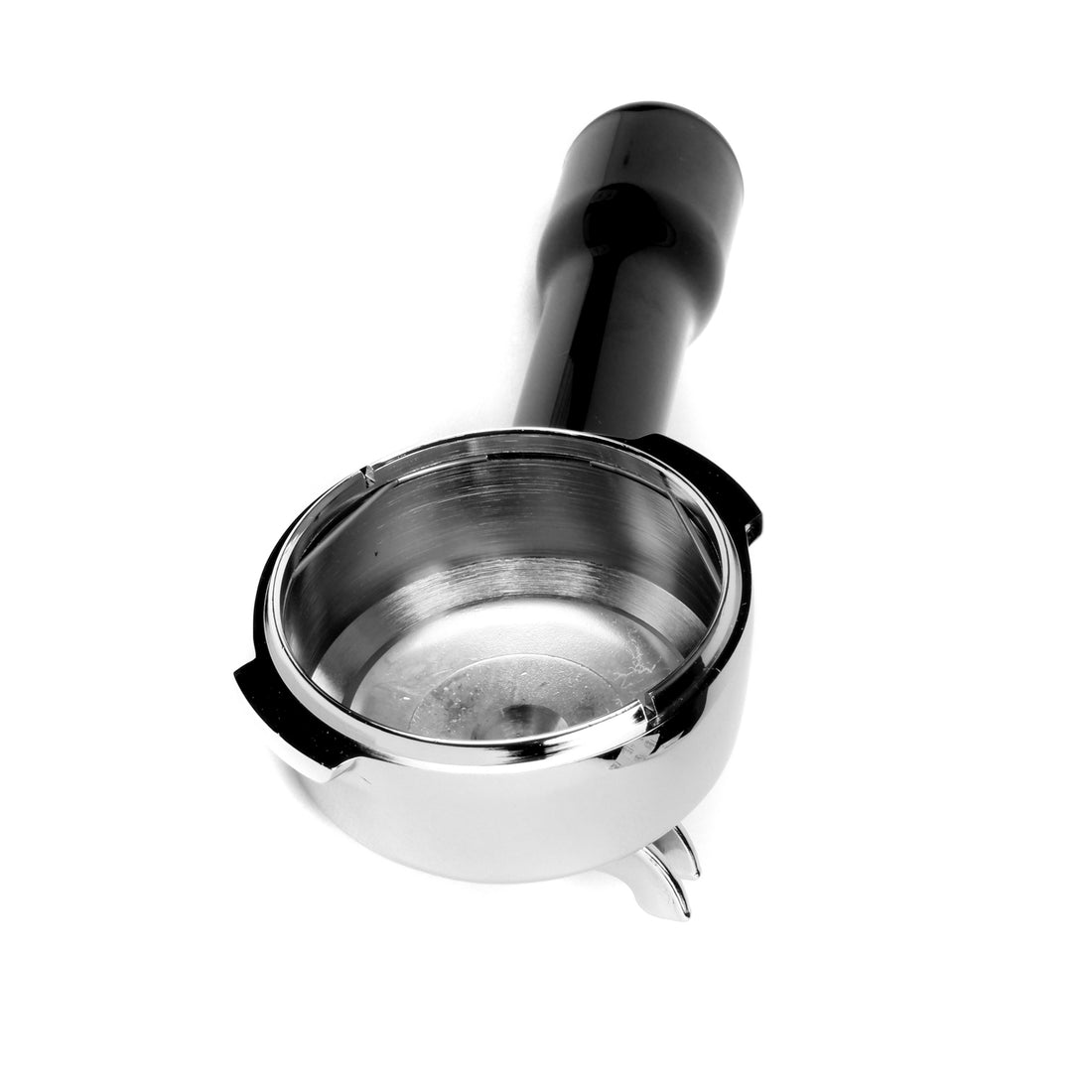 5965603R Bezzera Single Portafilter - Black And Silver | Bezzera BZ-5965603R