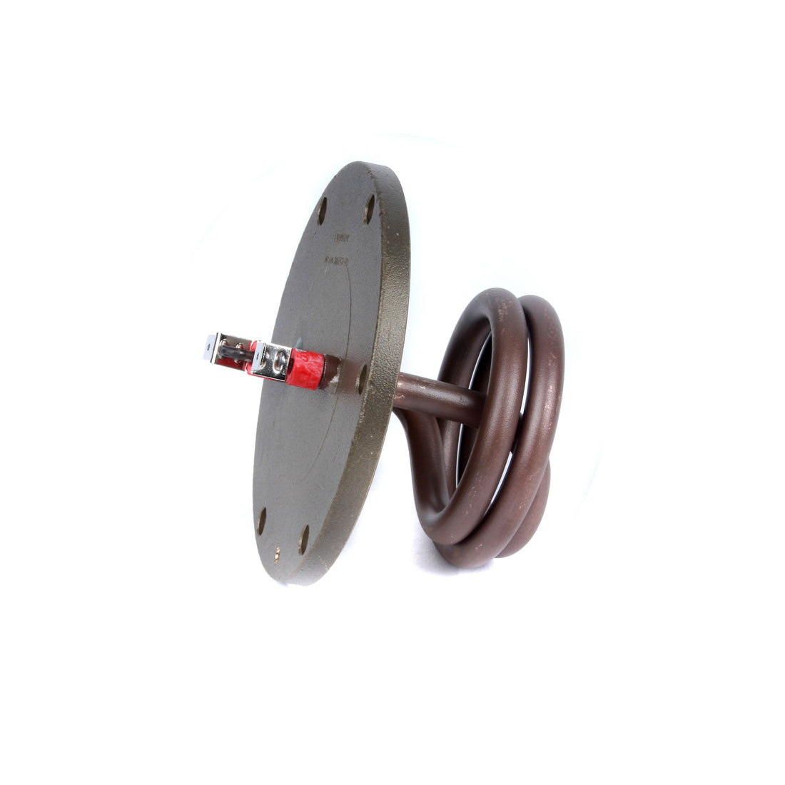 5721128Tp Copper Heating Element 120V 1200W | Bezzera BZ-5721128TP