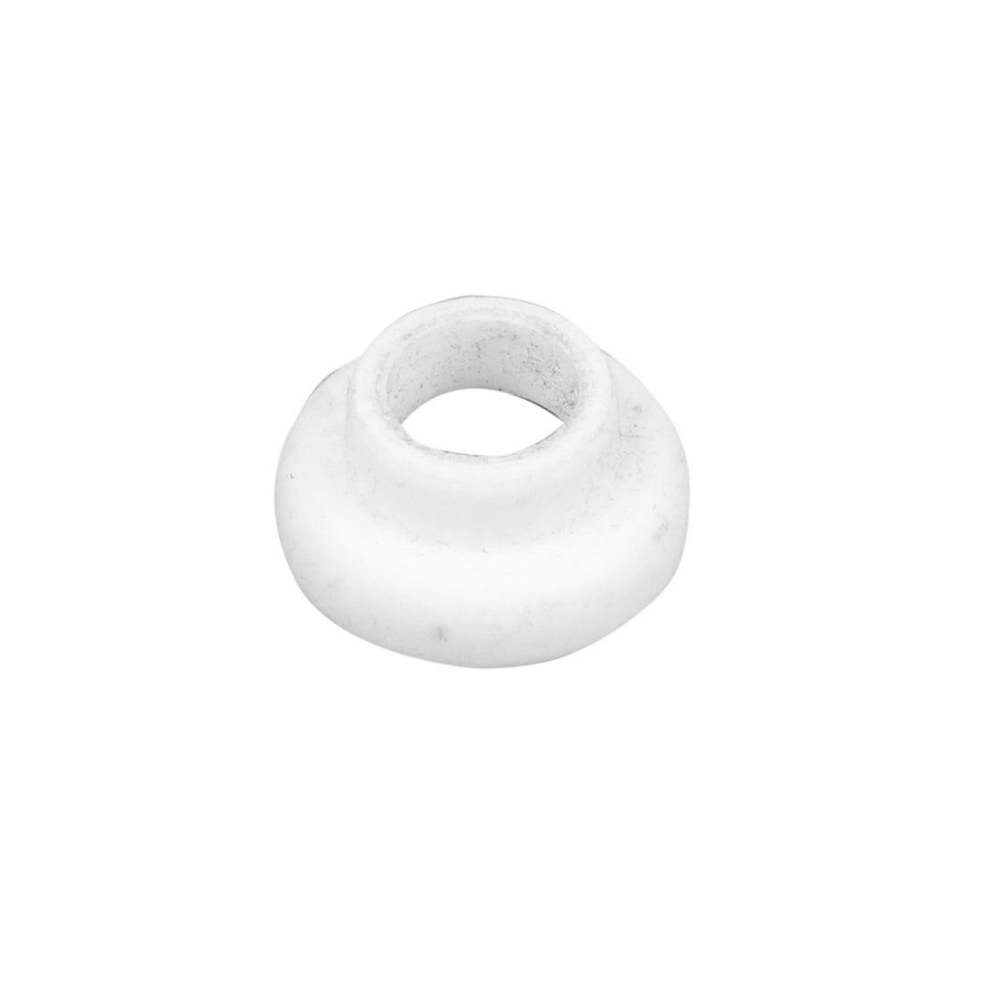 White Teflon Cup For Wand | Bezzera BZ-5190501