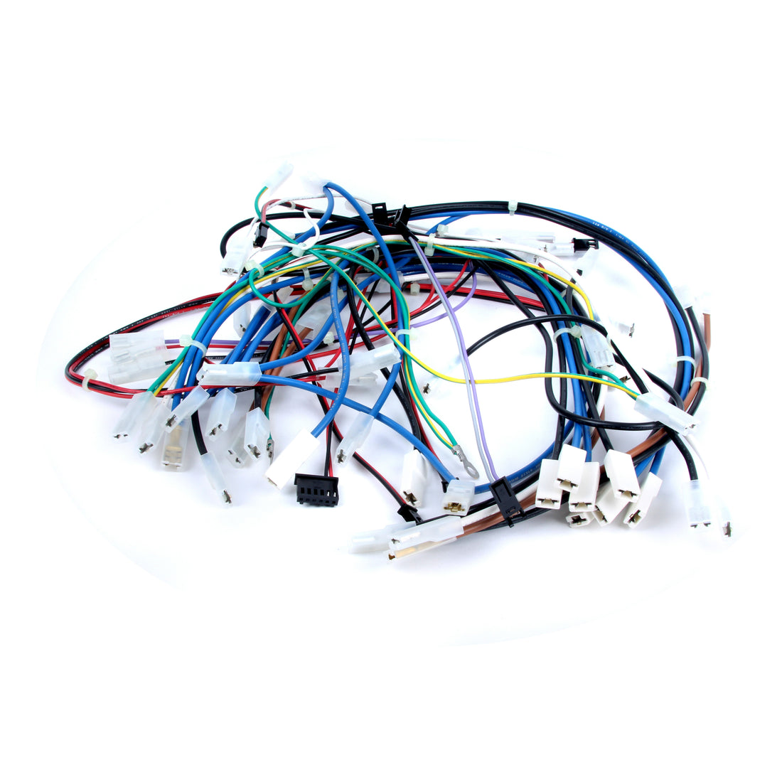 Pro700 Wiring Loom - Black And Blue | Profitec PRO-P2580