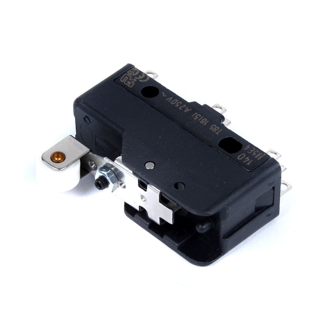 Bezzera Bz Reservoir Micro Switch - Black | Bezzera BZ-7633907