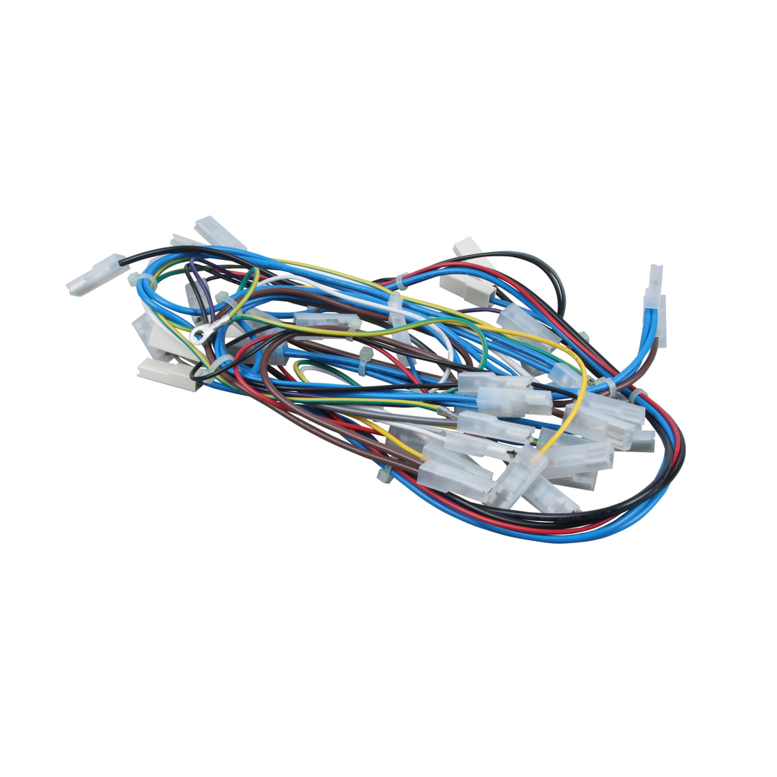 Pro500 Wiring Loom - Blue And White | Profitec PRO-P2012
