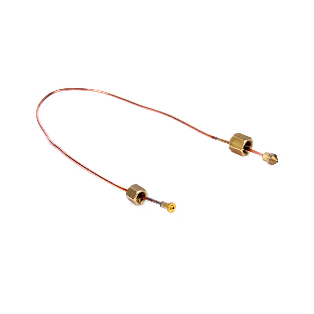 Bezzera Bz10 Steam Cap Tube - Copper | Bezzera BZ-7400901