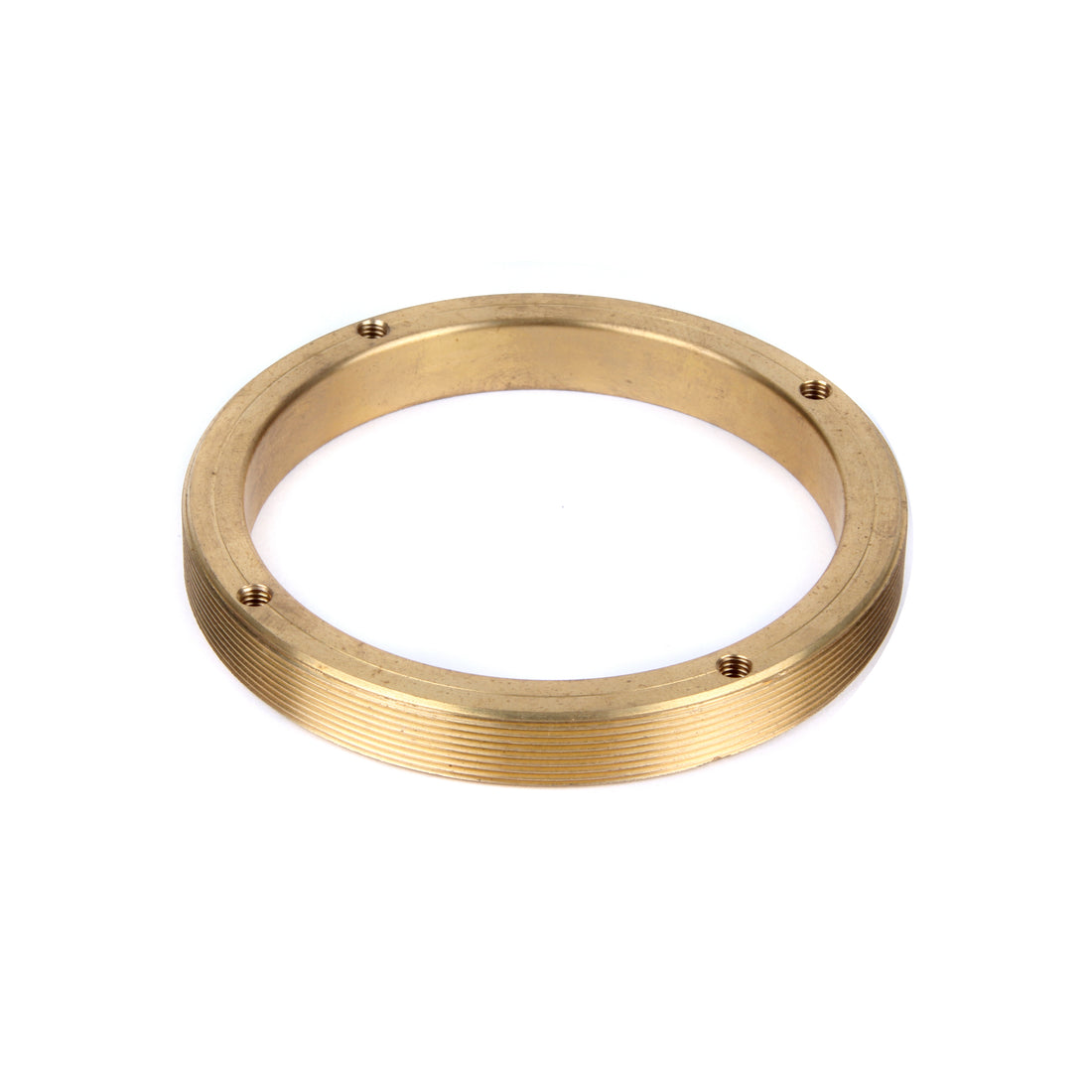 Ghiera Regolazione Nichelata - Stainless Steel | Ceado CE-40284