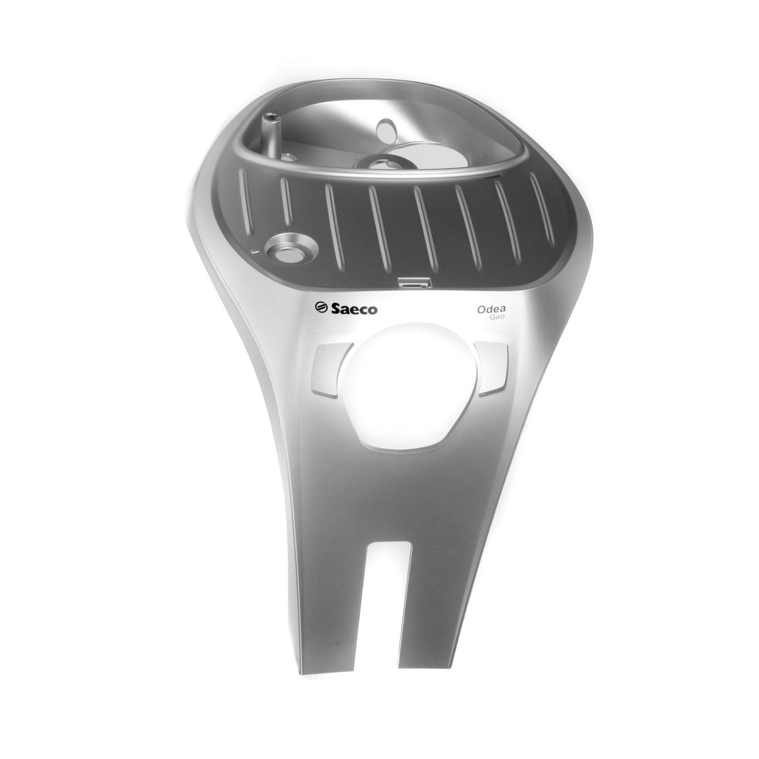 Odea Go Top And Front Casing Cover - Black Casing | Saeco SA-11030680