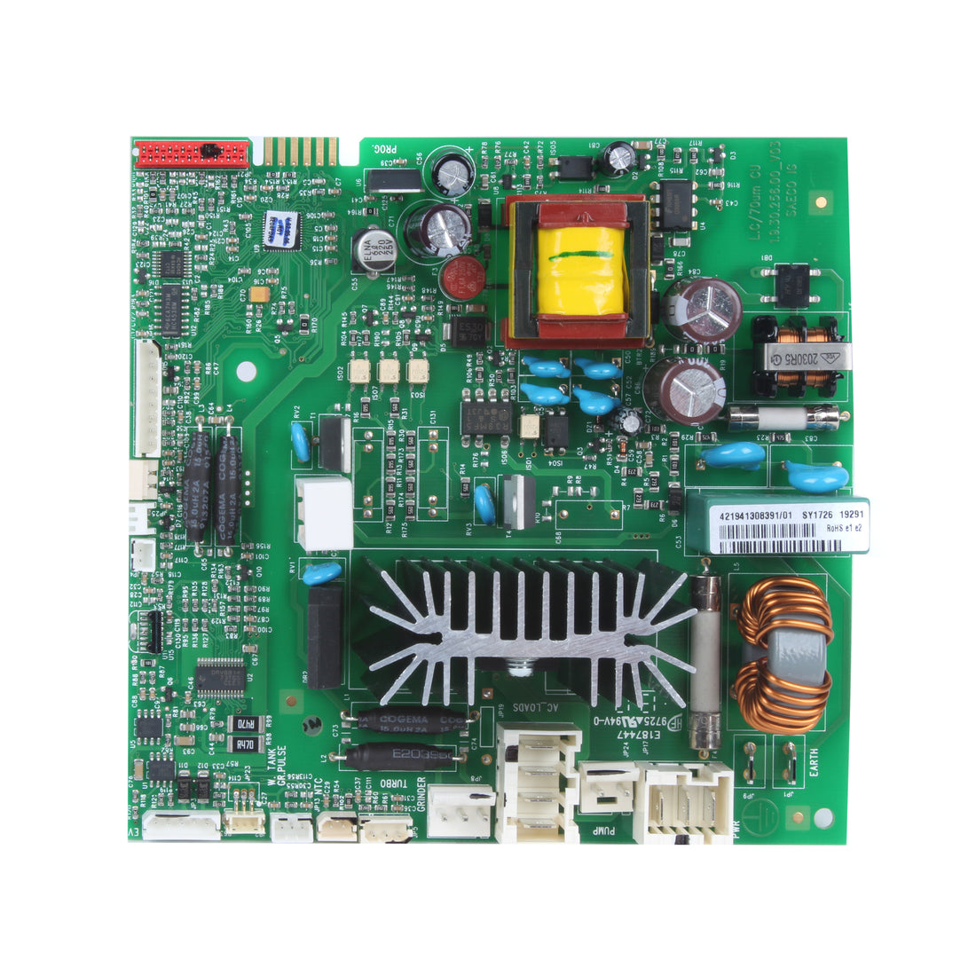 Power Board 120V