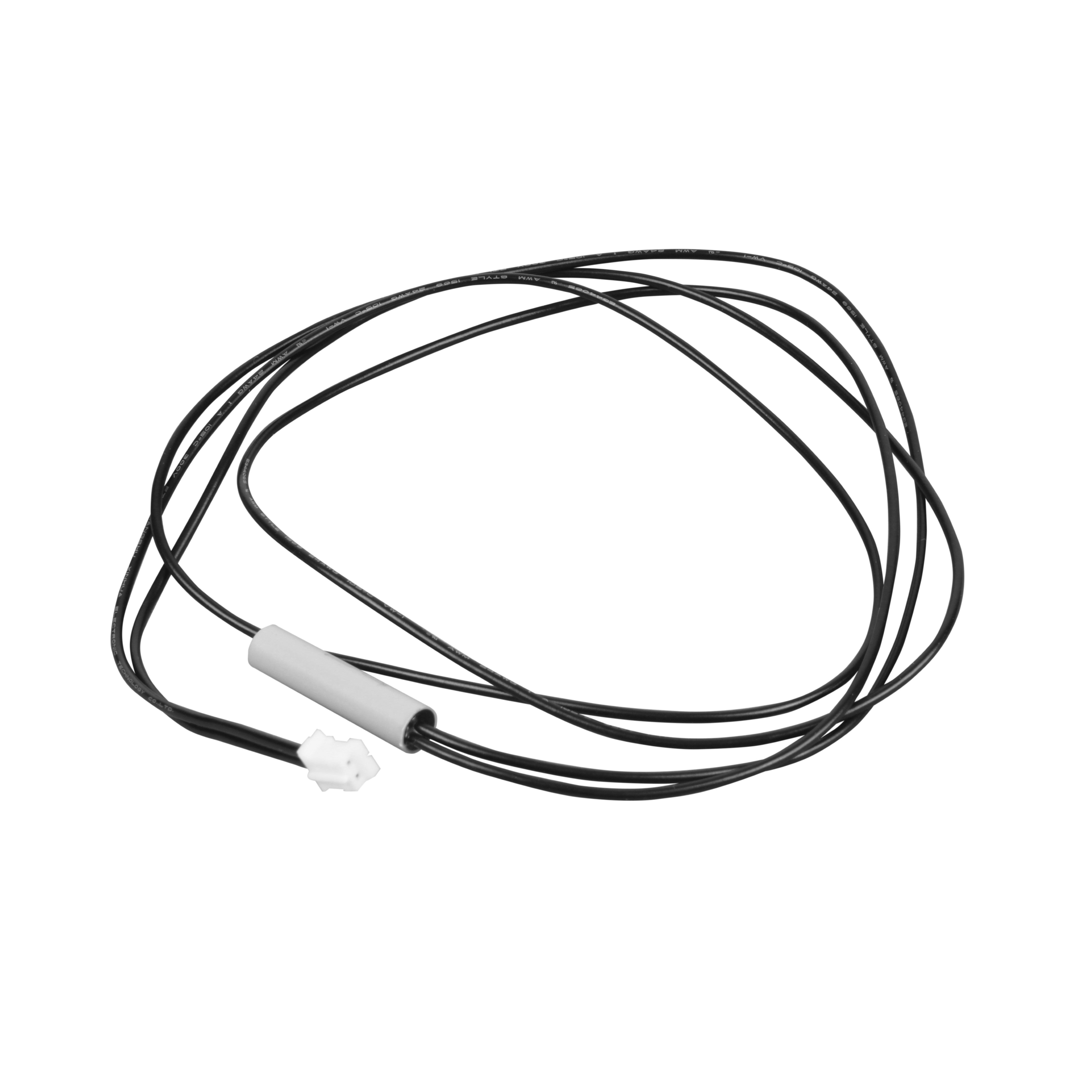 Bean hopper door magnetic sensor – Whole Latte Love
