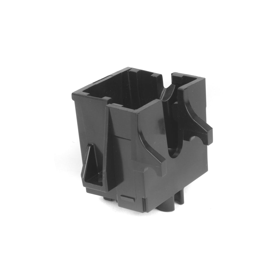 Black Carafe Inlet Housing