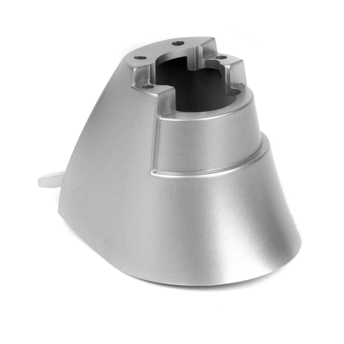 Beige Coffee Spout Casing
