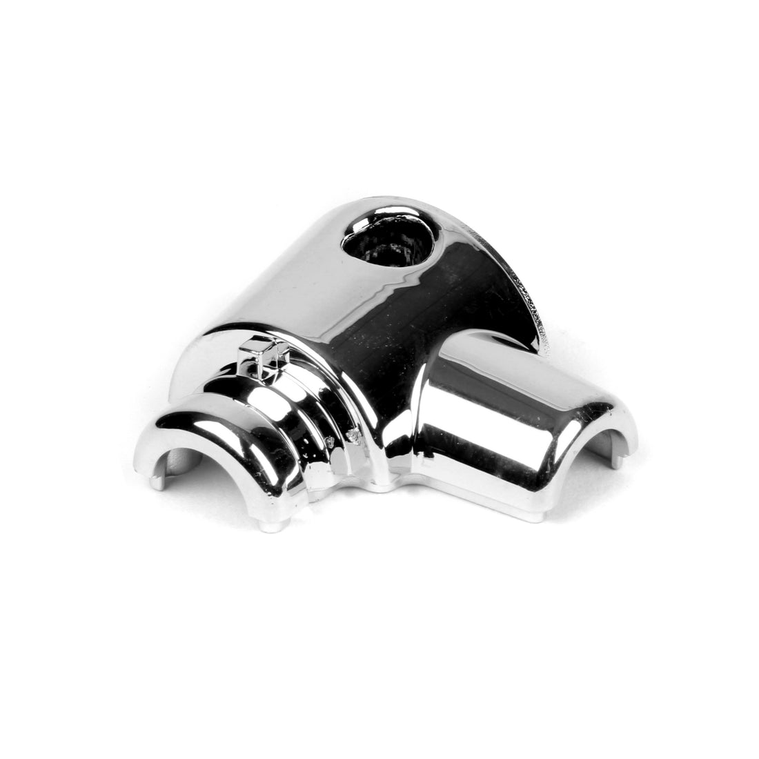 Saeco Odea Chrome Lower Steam Tube Cover - Chrome Part | Saeco SA-11004197