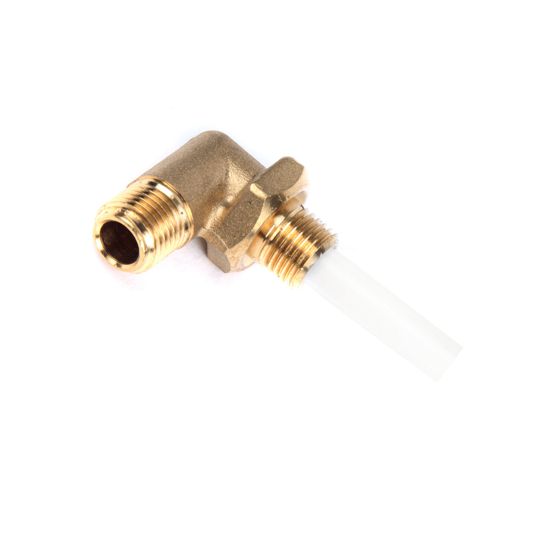 Profitec Elbow - Elbow For Coffee Boiler To Loading Tube - Fitting | Profitec PRO-P2040