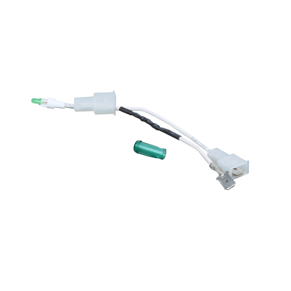 Profitec 300, Green Led Light - Light | Profitec PRO-P9109