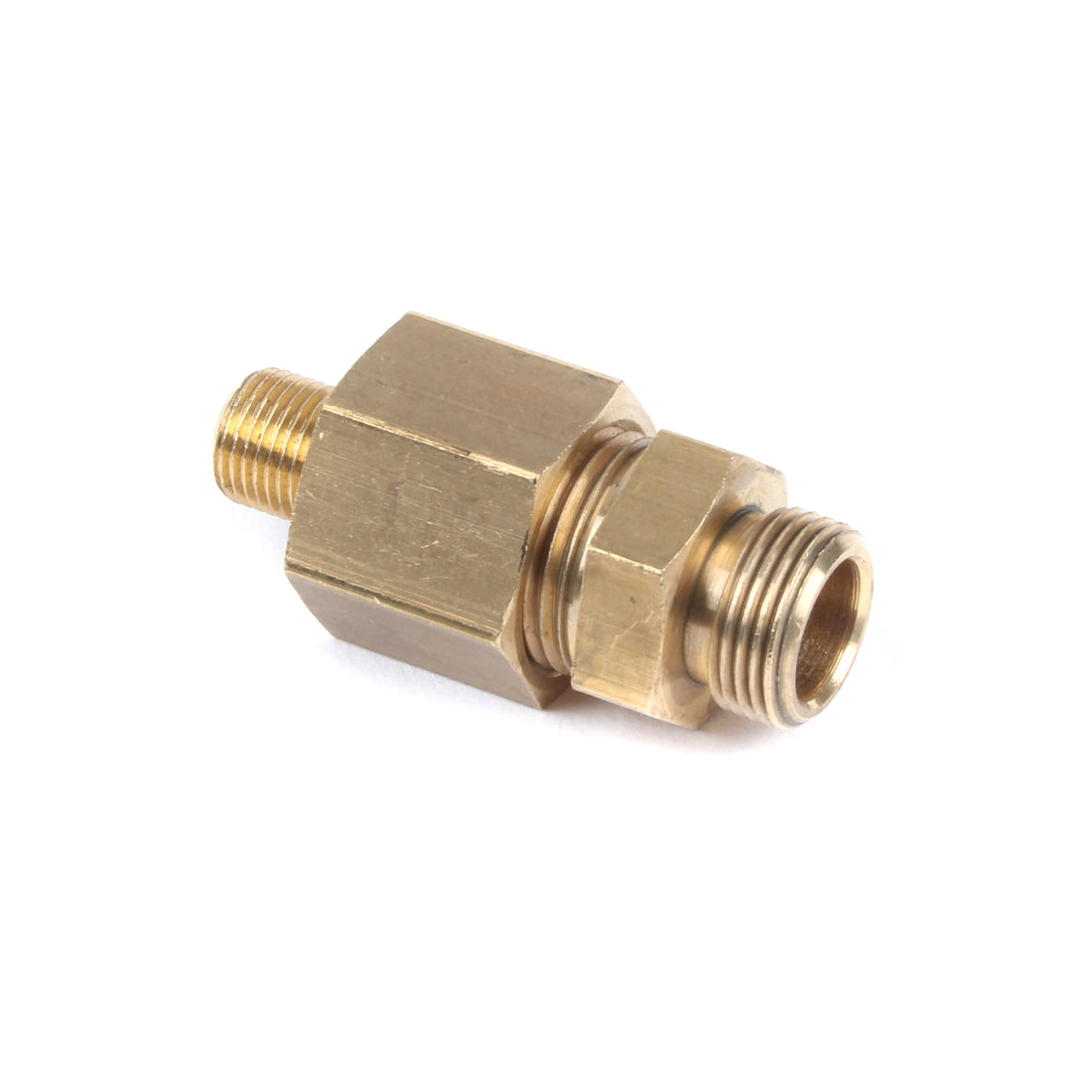 3/8 M-1/8 M Connector - Brass | Rocket Espresso RE-A229904374