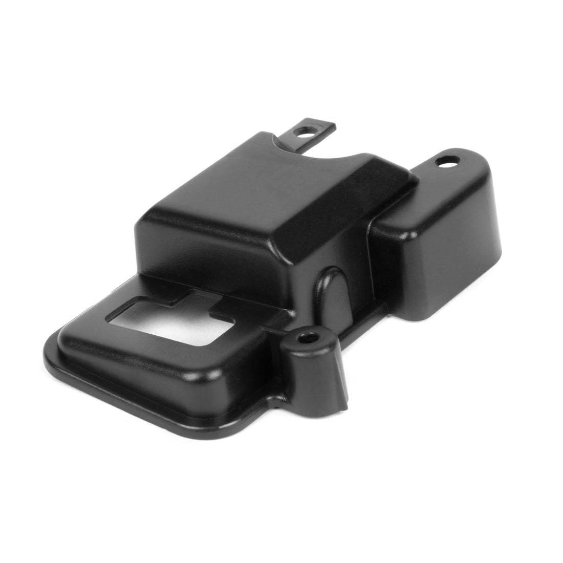 Black Frontal Panel Insert Myb9 - Black Part | Gaggia GA-11023251