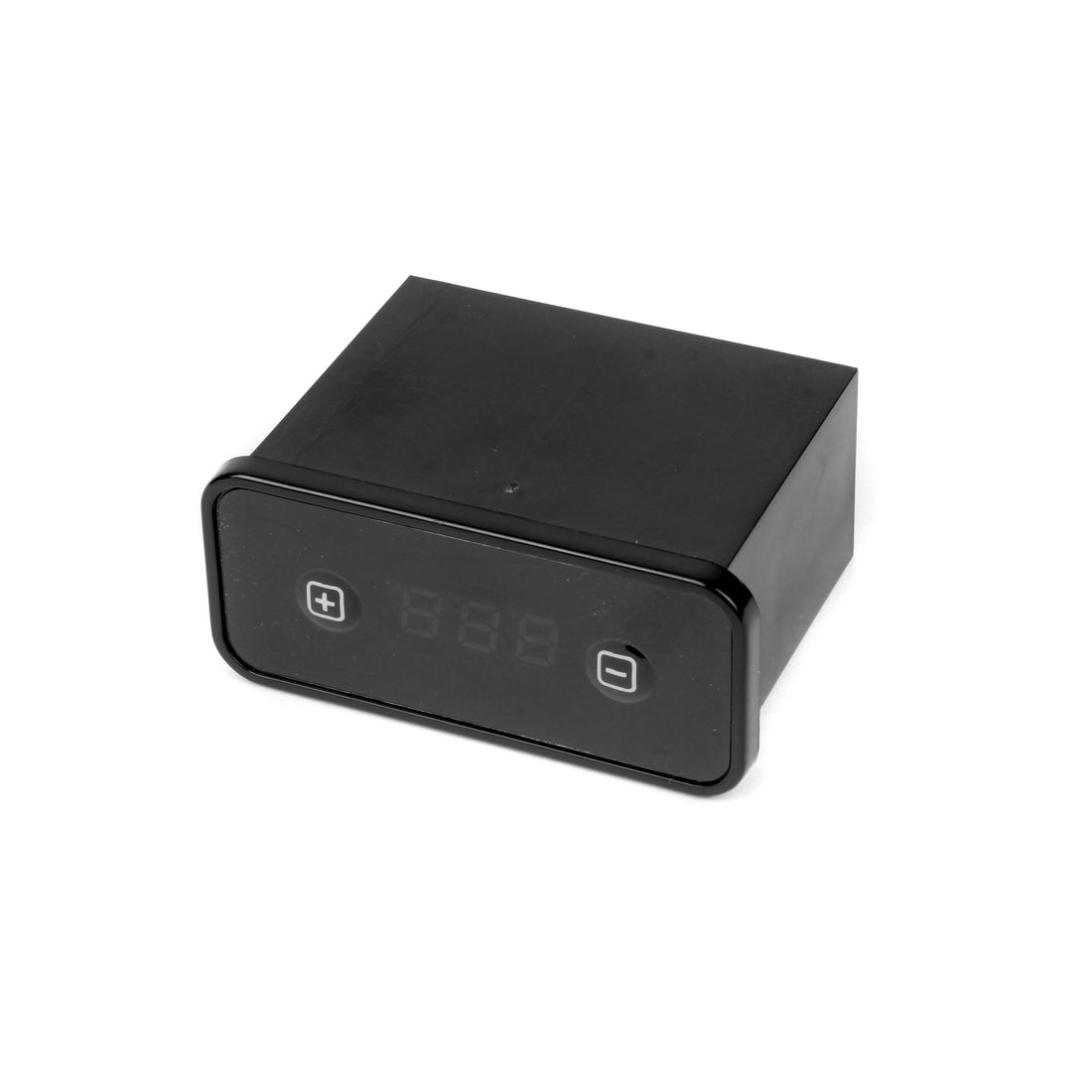 Pro300 Pid P6035 - Black | Profitec PRO-P6035