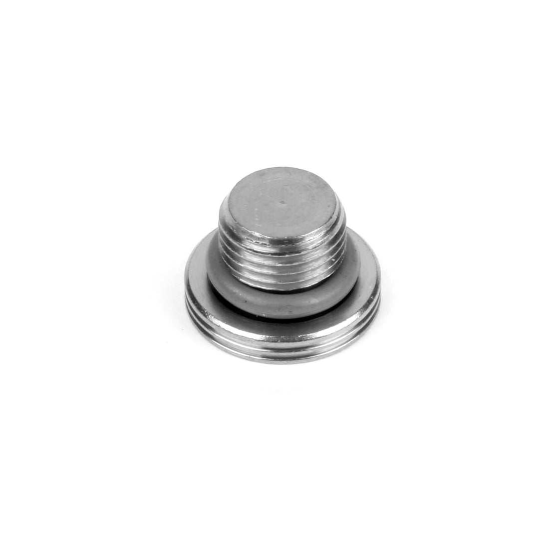 ECM Synchronika Plug for drip Tray - Silver ECM-P2058