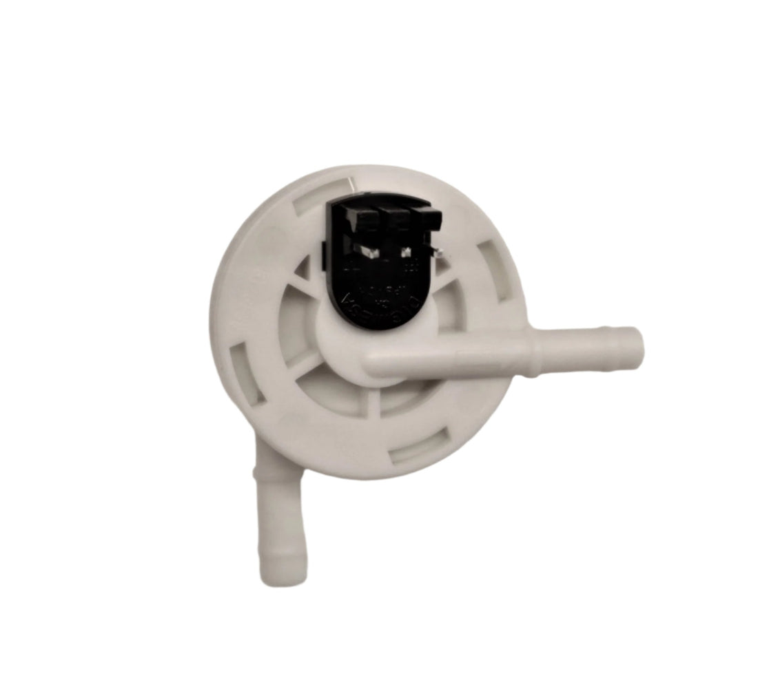 Solis Turbine Complete For Type 1170/1019 | 251770