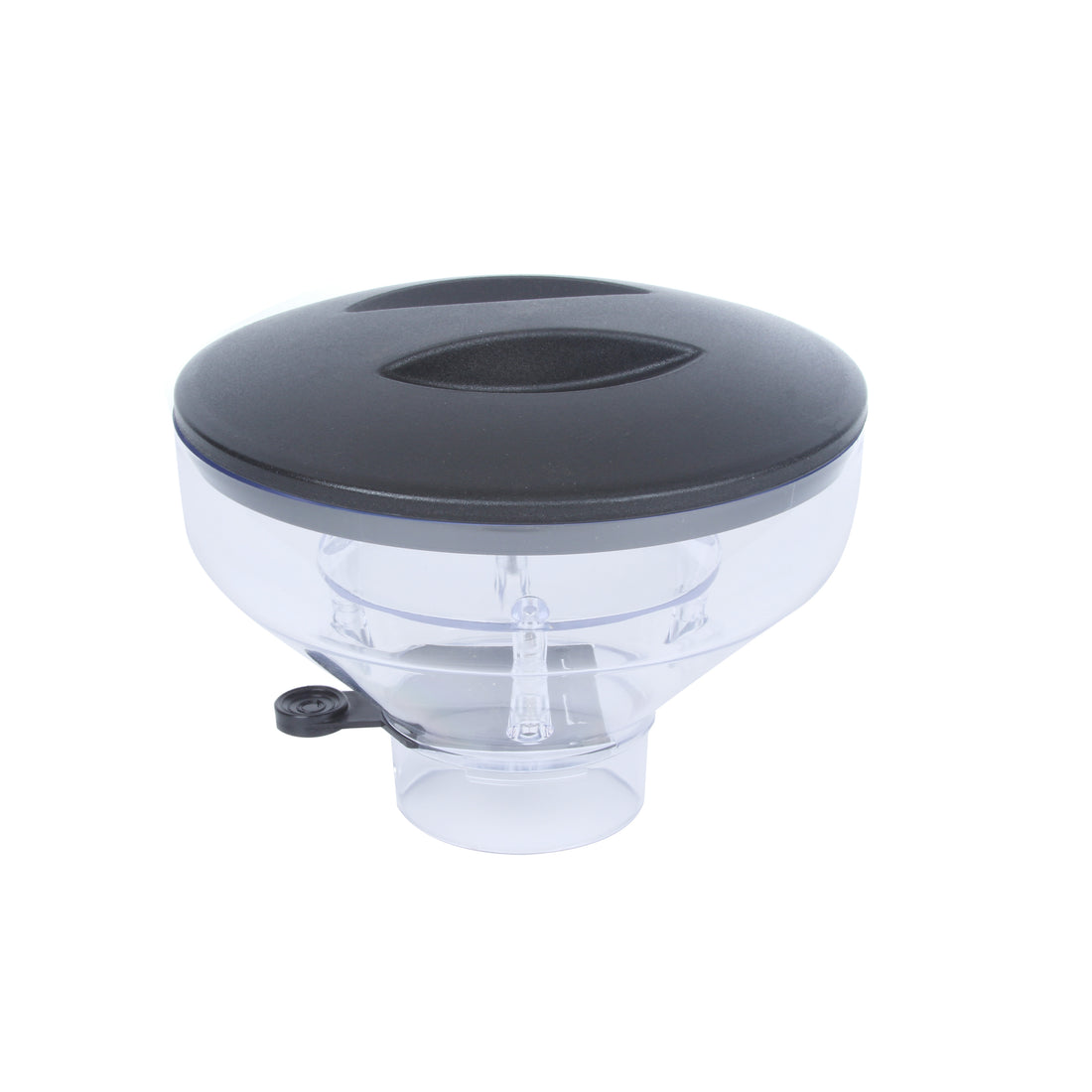 Quamar Bean Hopper Assembly - Includes Hopper, Lid, Gate, Finger Gaurd | Quamar QU-RMT800015