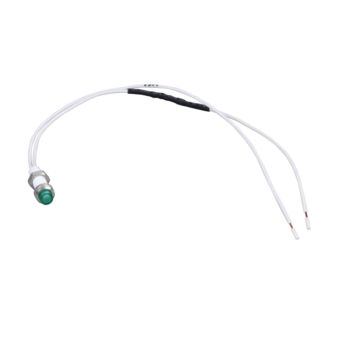 Profitec Pro 300 Control Lamp Green P2563 / P9109 | Profitec PRO-P2563