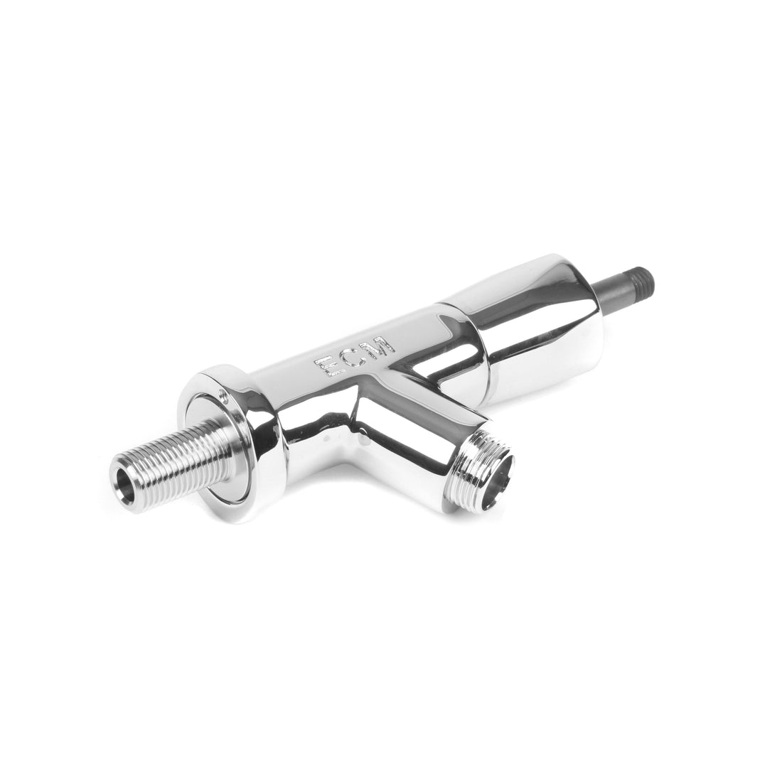 P6070 ECM Syncronika steam/hotwater valve