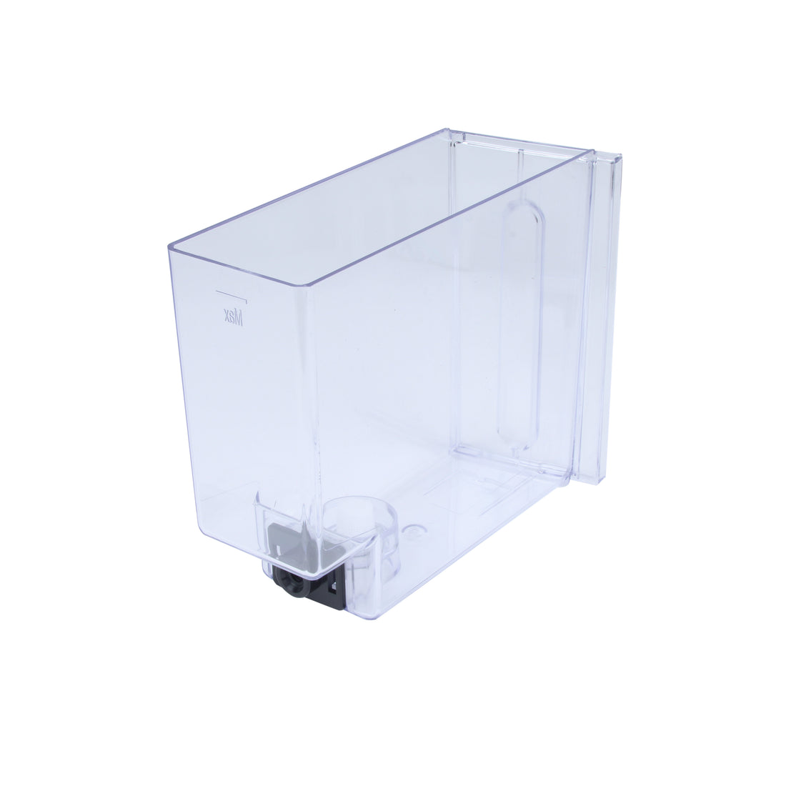 Gaggia Carezza NAT/GREY WATER CONTAINER GGBF ASSY.