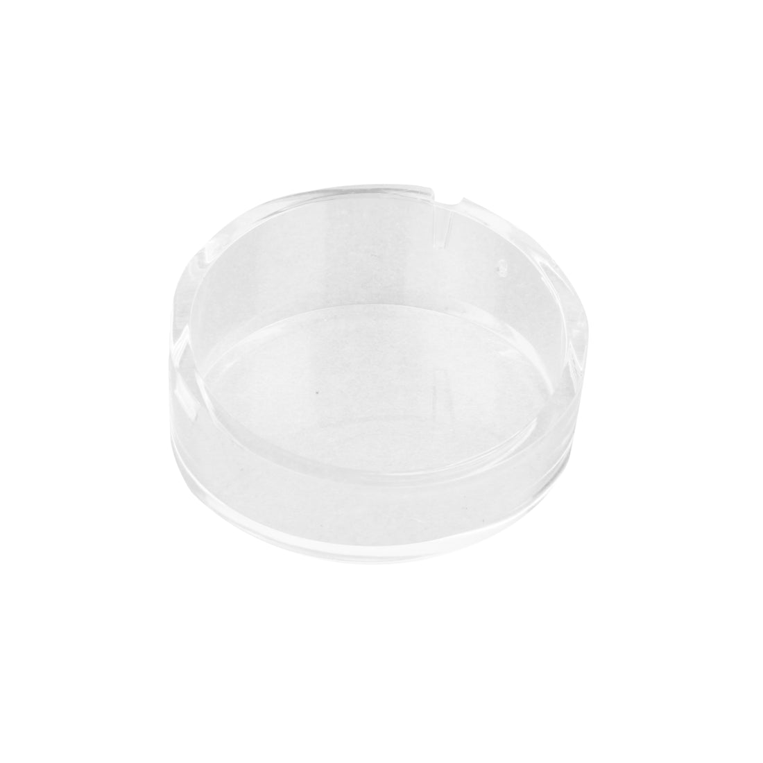 Gaggia Carezza Transp.Glass For Thermometer Ggbf | Gaggia GA-11029022