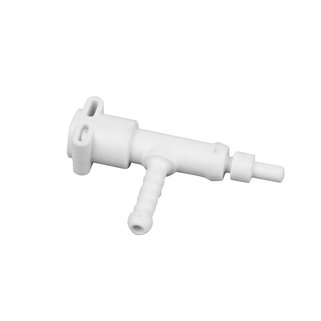 Gaggia Carezza Blk Ptfe/Silicone Tube Connector Gbf | Gaggia GA-11029466