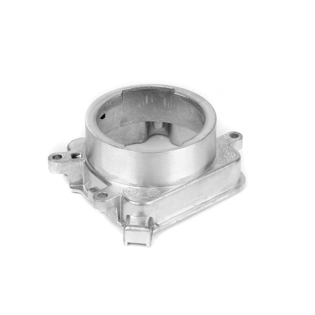 Gaggia Carezza Polished Filterhold.Locking Ring Gbf Ass | Gaggia GA-11028332