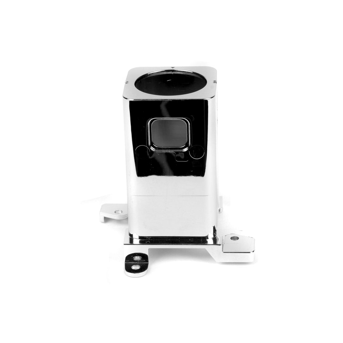 Gaggia Babila Chrom.Coffee Disp.Support S/Scr Mds | Gaggia GA-421944047891