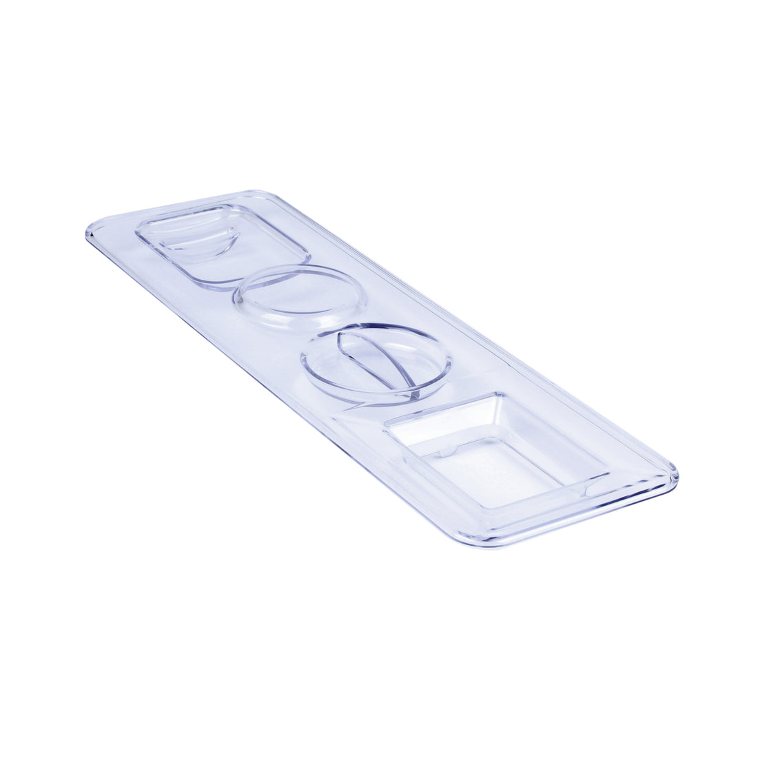 Gagg Babila Nat/Grey Water Container Lid Mds | Gaggia GA-11023038