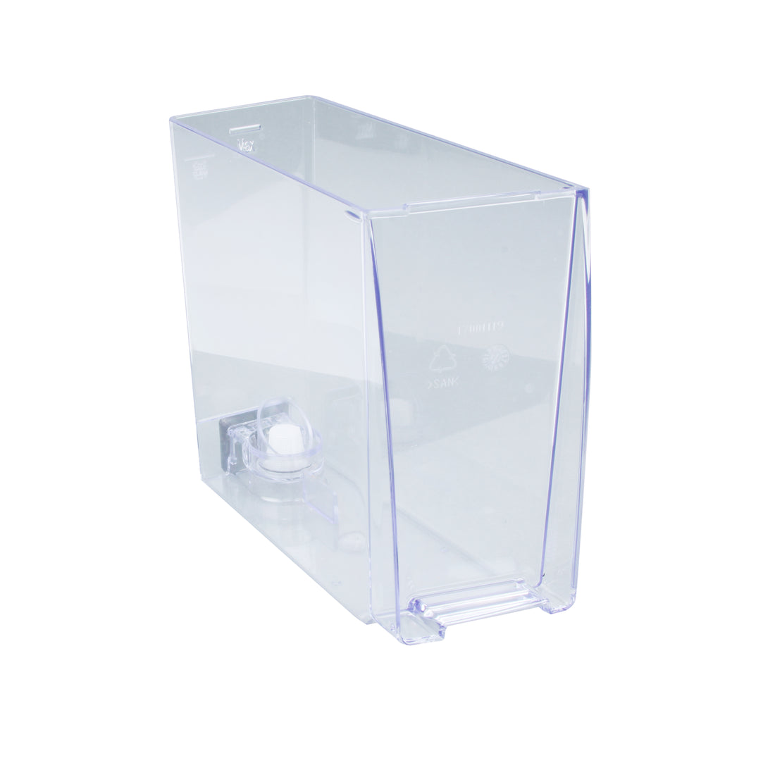 Gaggia Velasca Nat/Gry Water Cont.Longfilt V2 Npr Assy - 220 V - Do Not Use | Gaggia GA-421944053072