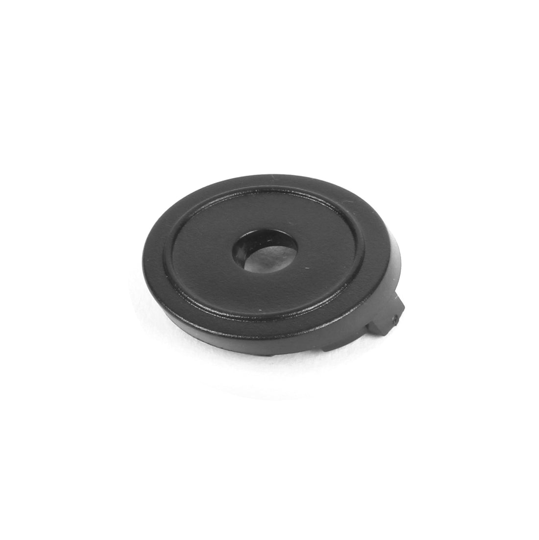 Gaggia Velasca Matt/Black Front Panel Cap Npr/H-P | Gaggia GA-996530072903