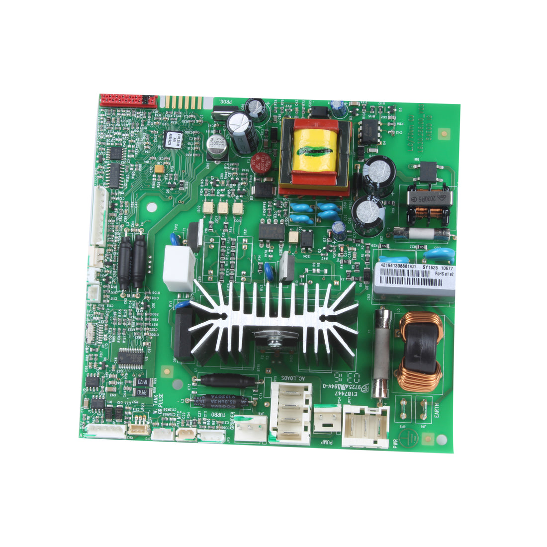 Power Board 120V